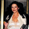 Catherine hi� ya�lanm�yor!