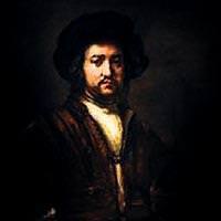 Rembrandt'a ait portre yeni sahibini bekliyor