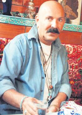 Aramayan benden Osmanl� tokad�n� yer