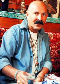 Aramayan benden Osmanl� tokad�n� yer