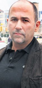 Yeni filmi T�rkiyede