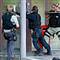 Helikopterle inan�lmaz soygun!