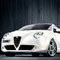 Alfa Romeo MiTo i�in kredi faizi y�zde 0.95e d��t�