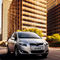 Toyota Auriste otomatik vites keyfi