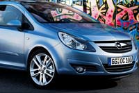 Opel KDV'yi s�f�rlad� 20 bin TL indirim yapt�