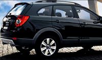 Chevrolet �TV'yi % 10'a indirdi