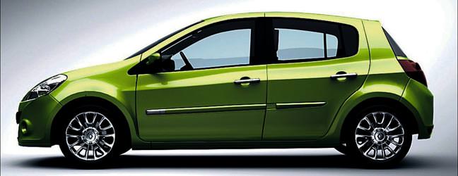 Ayda 199 TL taksitle Renault Clio f�rsat�