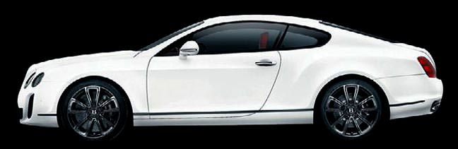 �evreci Bentley 435 bin euro fiyatla sat��a sunuldu