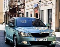 Skoda kredi faizini y�zde 0.68'e �ekti