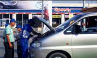 Hyundai selde zarar g�ren ara�lar i�in i��ilik �creti alm�yor