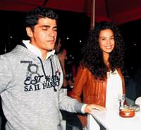 �talya'ya gidiyorlar