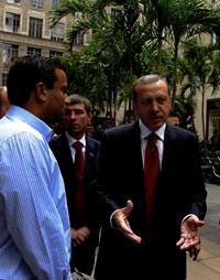 Ermeni a��l�m� konusu 10 Ekim'de Meclis'te