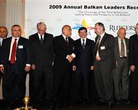 New York'ta Balkan liderleri toplant�s� yap�ld�