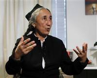 Tayvan'dan Rabia Kadir'e davet