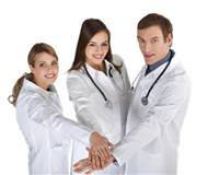Kad�n doktorlar daha m� iyi?