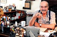 Bizim d�nemin kad�nlar� daha zamparayd�