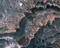 Mars'ta buz k�tlesi