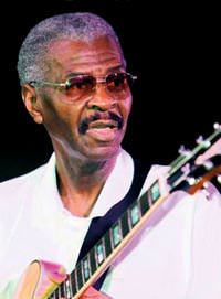 Blues Festivali 20 y�ld�r yollarda