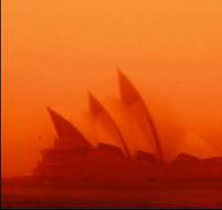 K�z�l Sydney
