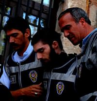 'Arka bah�e'den bir g�nde be� g�zalt� ��kt�