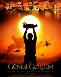 G�ne�i G�rd�m filmi yeniden vizyonda
