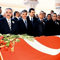 Hay�rsever i�adam�n� Cumhurba�kan� u�urlad�