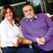 Her �eyi tatl� sert konu�uyorlar