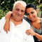 Babam y�llar sonra, benim �ark�mla, arkada��ma ���k oldu!