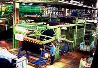 Mensa Mensucat finansal s�k���kl�kta �svi�reli Generali firmas� ile anla�t�