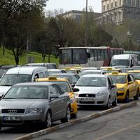 Yar�n bu yollar trafi�e kapal�