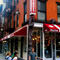 G�ll�o�lu Manhattanda baklava & cafe a�t�