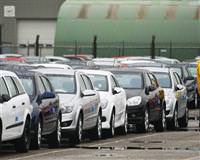 Otomotiv i�in kritik tarih