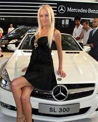 Diyarbak�r Oto Show'a b�y�k ilgi