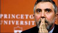 Krugman'dan Latin Amerika benzetmesi