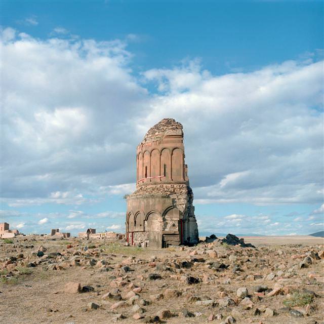 &copy; Serkan Taycan, Galeri Elipsis izni ile