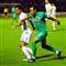 Timsah gol� ��rendi