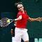Federer ve Safina zirvede