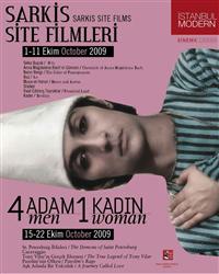 �stanbul Modern Sinema�da Ekim program�