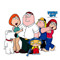 Venez�elladan Family Guya ambargo!