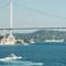 �stanbul Bo�az�nda y�k gemisi ar�zaland�