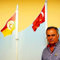 Suadada bayrak krizi