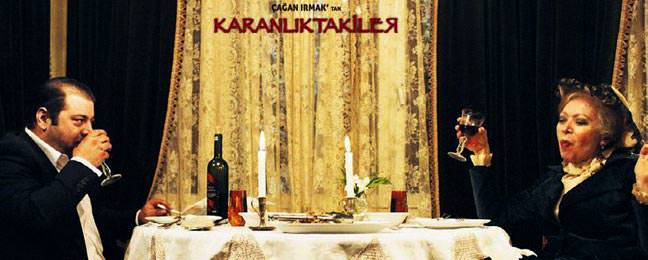 Belki de Irmak'�n en iyi filmi!