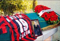 Nihat'�, �mer �erif artist yapm��t�