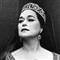 Be�ikta�a Leyla Gencer heykeli