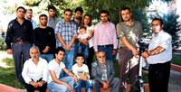 'Diyar�am'dan K�rt�e korku filmi