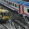 Yolcu treni TIRa �arpt�