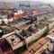 Tuzla Tersanesinde kaza: 1 �l�