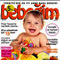 Emzirme paneli bug�n