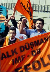 Ba�bakan 'sald�r�' dedi, Rahmi Ko� numaras�n� sordu