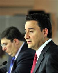 �stanbul k�resel finans merkezi olacak